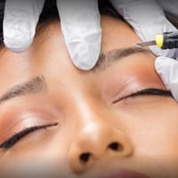 The Bella Browtique Permanent Make Up & Microblading - permanent makeup work