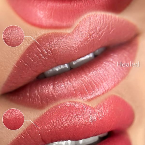 The Best Permanent Makeup - permanent makeup in Santa Ana, CA