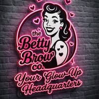 The Betty Brow Co. - permanent makeup work