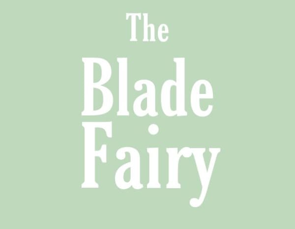 The Blade Fairy - permanent makeup in Lansing, MI