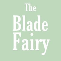 The Blade Fairy - permanent makeup work