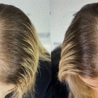 The Blend Beyond - permanent makeup work