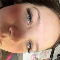 The Blessed Butterfly Lash & Brow Studio - permanent makeup work