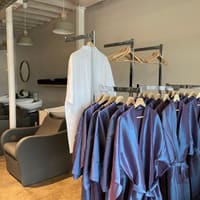 The Bloom Space - permanent makeup work