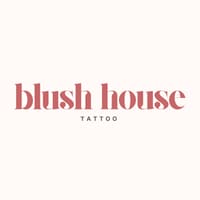 The Blush House Tattoo - permanent makeup work
