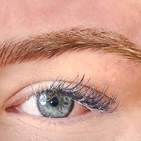 The Blush Lounge Permanent Makeup - permanent makeup work