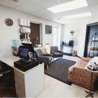 The Body Bar 307 - permanent makeup work