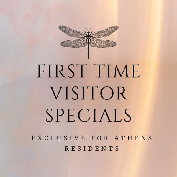 The Body Temple Spa - permanent makeup in Athens, GA