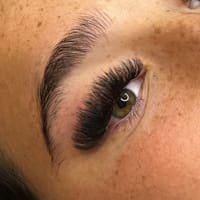 The Bombshell Extension Ltd.Co - permanent makeup work