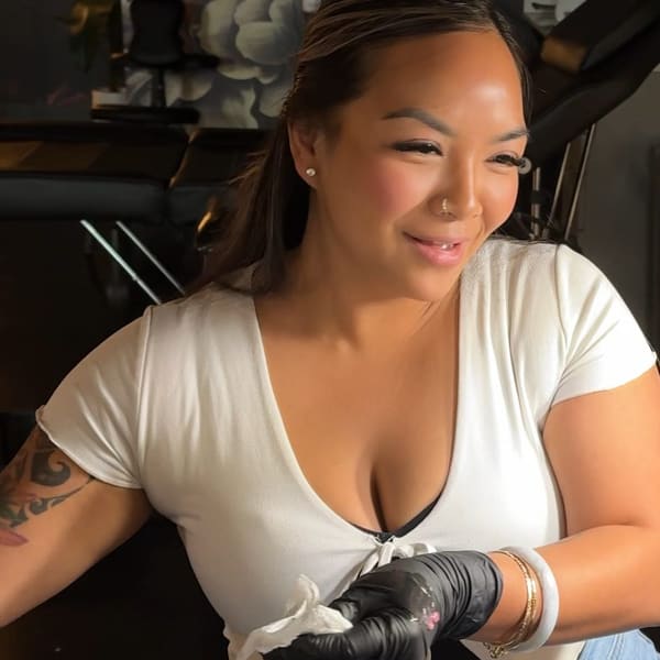 The Boujee Ink Studio PMU - permanent makeup in Leander, TX