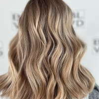The Boulevard Salon + Spa - permanent makeup work