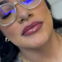 The Brow Aesthetic - permanent makeup work