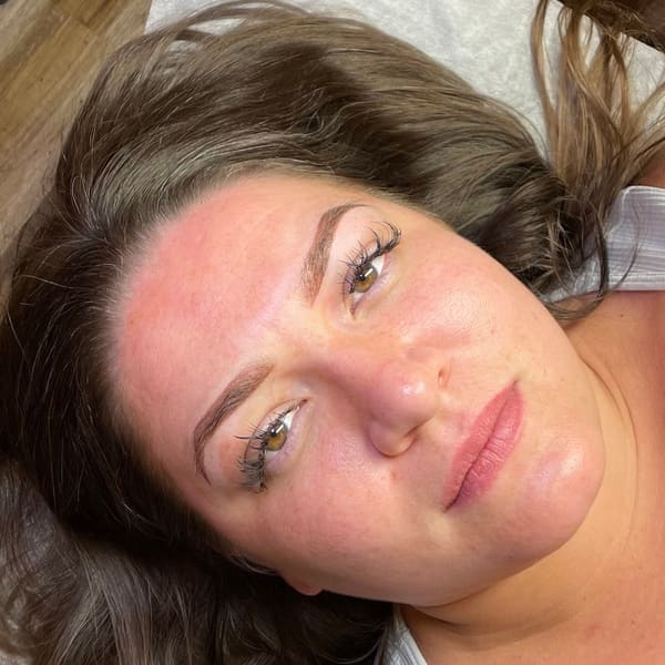 The Brow and Beauty Gal - permanent makeup in Mesa, AZ