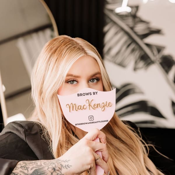 The Brow and Beauty Lounge - permanent makeup in Toledo, OH