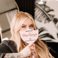 The Brow and Beauty Lounge - permanent makeup work