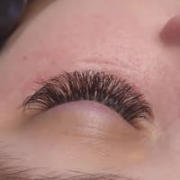 The Brow and Lash Doula - permanent makeup work