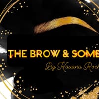 The Brow and Some - permanent makeup work