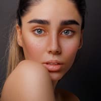 The Brow Atelier By Nounette - permanent makeup work