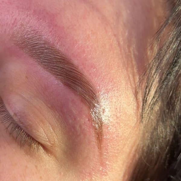 The Brow Atelier - permanent makeup in Spokane, WA