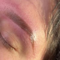 The Brow Atelier - permanent makeup work