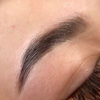 The Brow Atelier - permanent makeup work