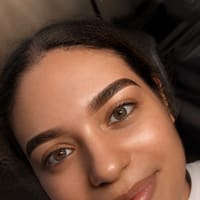 The Brow Babe NJ - permanent makeup work