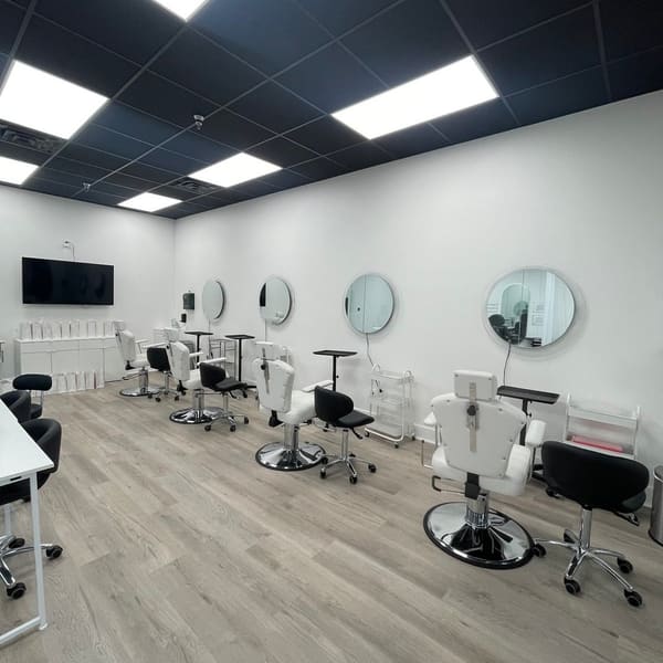The Brow Bar (Permanent Makeup Studio) - permanent makeup in Oakdale, MN