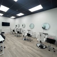 The Brow Bar (Permanent Makeup Studio) - permanent makeup work
