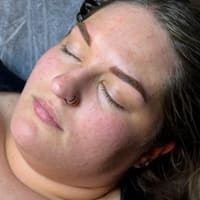 The Brow Bar - permanent makeup work