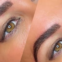 The brow bar studio - permanent makeup work