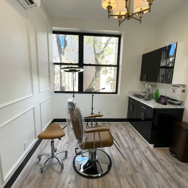 The Brow Beast - permanent makeup in Great Neck, NY