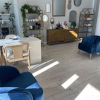 The Brow + Beauty Bar - permanent makeup work