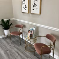 The Brow & Beauty Studio - permanent makeup work