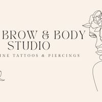 The Brow & Body Studio LLC - permanent makeup work