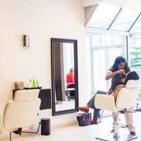 The Brow Boutique - Eyebrow Shaping/Threading - permanent makeup work