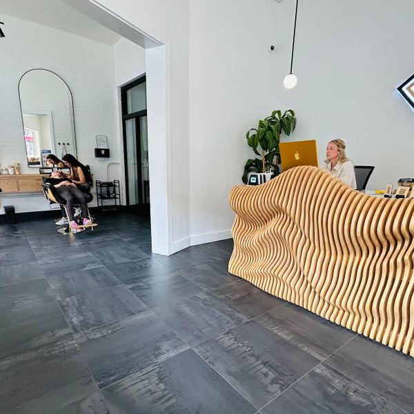The Brow Boutique - permanent makeup in Louisville, KY