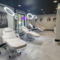 The Brow Boutique - permanent makeup work