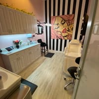 The Brow Box - permanent makeup work