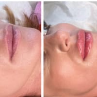The Brow Bungalow - permanent makeup work