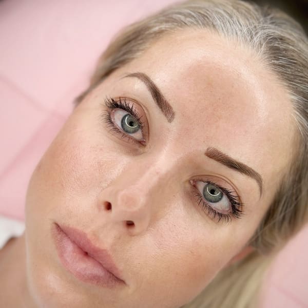 The Brow Cabin - Microblading, Powder Brows & Permenant Makeup - permanent makeup in Spring Hill, FL