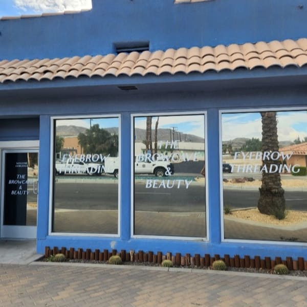 The Brow Cave & Beauty - permanent makeup in Desert Hot Springs, CA