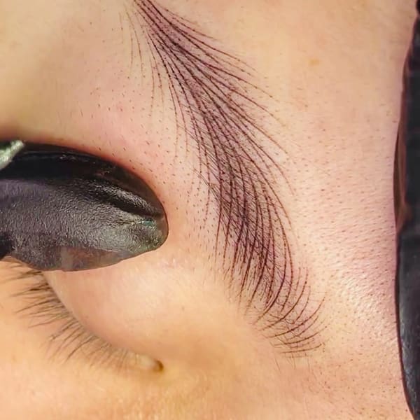 The Brow Clinic - Eyebrow Expert natural NANO BROWS Mircroblading Ombre Brows Lash Skincare Facial Houston Texas - permanent makeup in Houston, TX