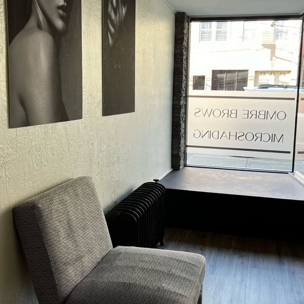 The Brow Clinique - permanent makeup in Kearny, NJ