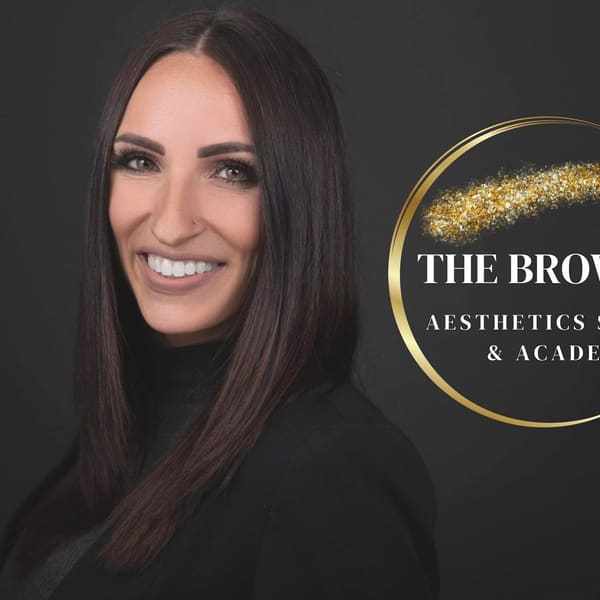 The Brow Co. Aesthetics Studio & Academy - permanent makeup in Elkhart, IN