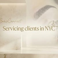 The Brow Connect LLC - permanent makeup work