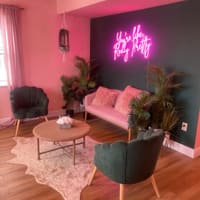 The Brow Dealer Chicago - permanent makeup work