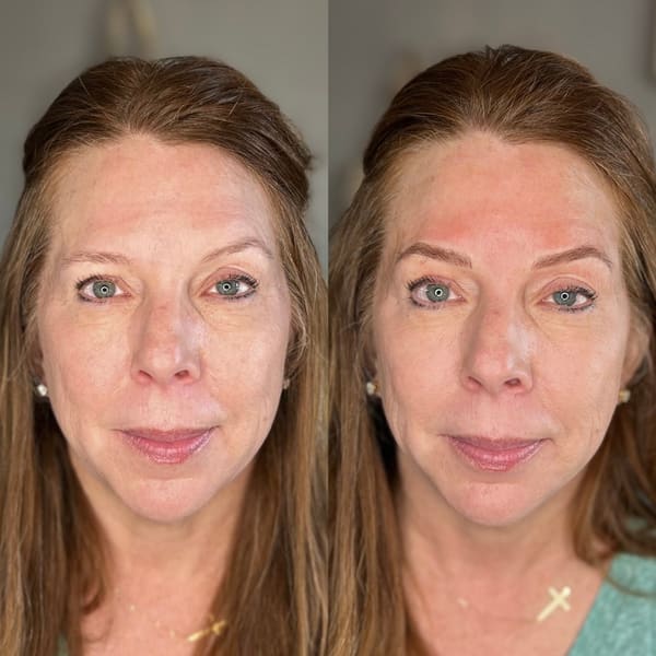 The Brow Edit - Microblading by Abby - permanent makeup in Monterey, CA