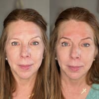 The Brow Edit - Microblading by Abby - permanent makeup work