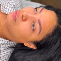 The Brow Edit - permanent makeup work