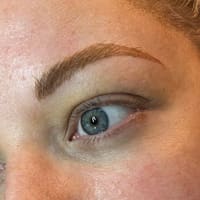 The Brow Fairy - permanent makeup work